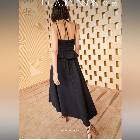 NWT Ulla Johnson bought it on sale for $534 +tax +shipping $ 578.72 final sale - Picture 2 of 7